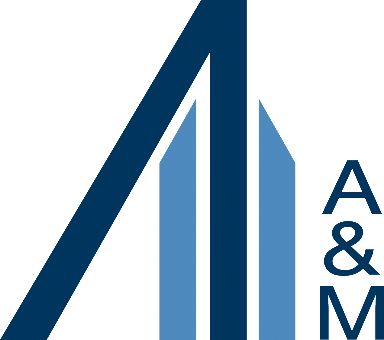 Alvarez & Marsal logo