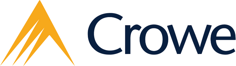 Crowe Foederer logo