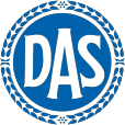 DAS Nederlandse Rechtsbijstand logo