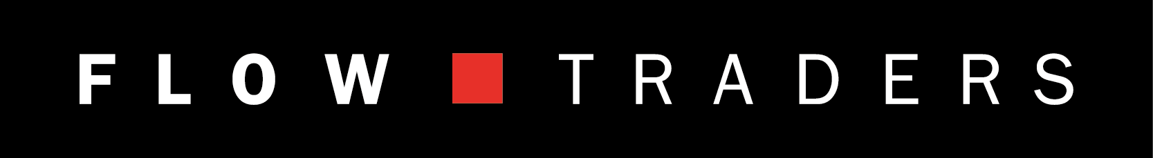 Flow Traders logo