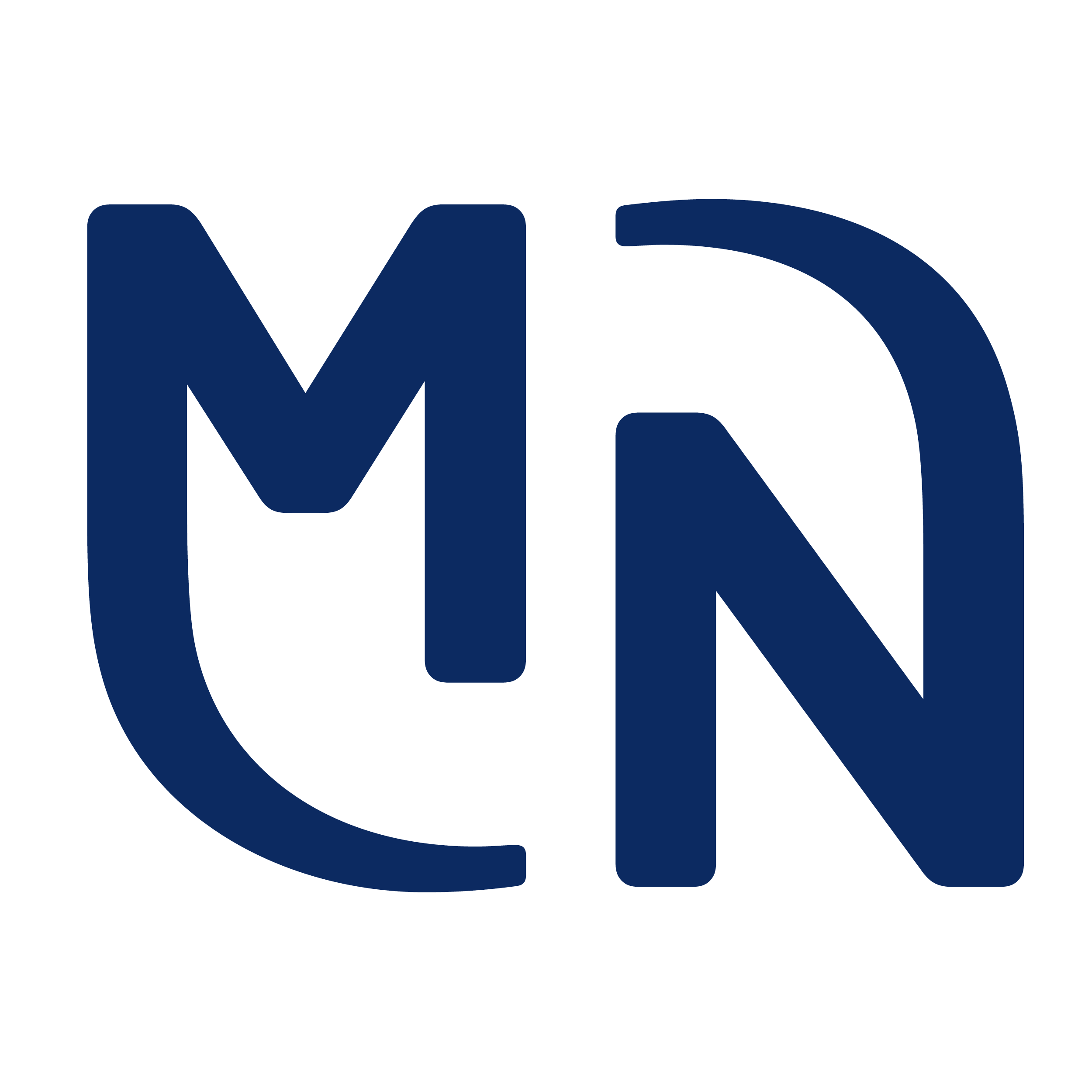 MN logo