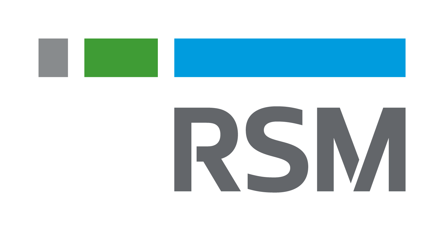 RSM Netherlands logo