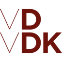 Van Diepen Van der Kroef logo